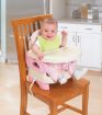 تصویر از صندلی غذای کودک سامر مدل دلوکس
