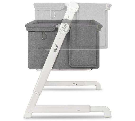 تخت کنار مادر و مسافرتی CBX بامبینو کالا