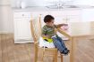 تصویر از صندلی غذای کودک فیشر پرایس مدل Quick Clean