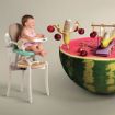 تصویر از صندلی غذا پرتابل کم مدل Smarty Pop