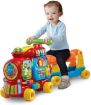 تصویر از واکر قطار وی تک مدل Baby Push and Ride Alphabet Train