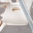 تصویر از صندلی غذا تاب شو جیکل مدل کامفورت 3