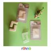 تصویر از محافظ گوشه کودک نینو مدل L