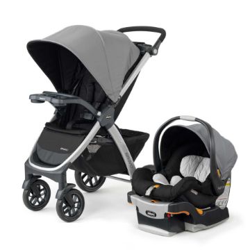 chicco trio love stroller