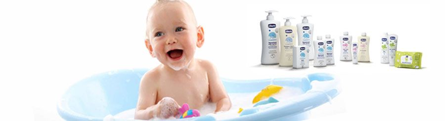 نکاتی که باید در مورد حمام کردن نوزاد بدانید
