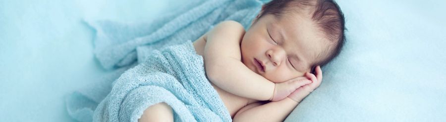 5 نکته در مورد خواب نوزاد که نمی‌دانستید