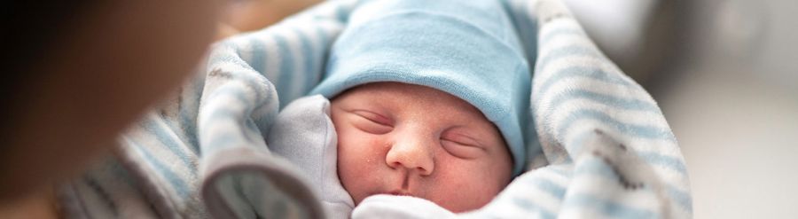 20 روش مطمئن برای خوابیدن نوزاد