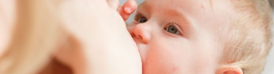 از شیر گرفتن کودک با 5 راهکار ساده و آسان