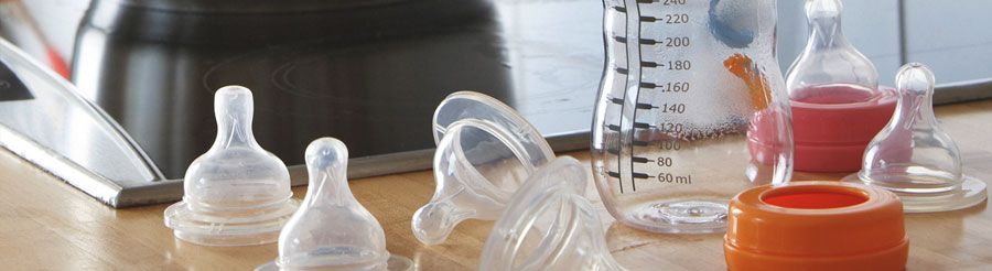 آیا خرید استریل کننده شیشه شیر نوزاد ضروری است؟ 