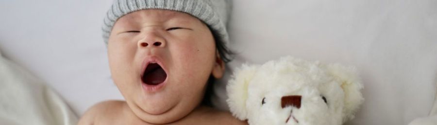 مهمترین نکات ایمنی وسایل خواب کودک