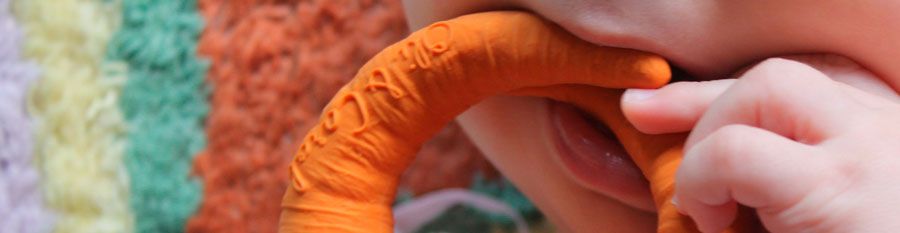 دندان‌گیر کودک چیست