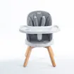 صندلی غذای جیکل مدل bibz