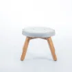 تصویر از صندلی غذای جیکل مدل بیبز