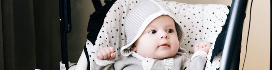 تاب برقی نوزاد وسیله مناسبی برای خواب کودک است؟