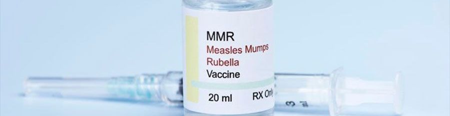 واکسن MMR چیست؟