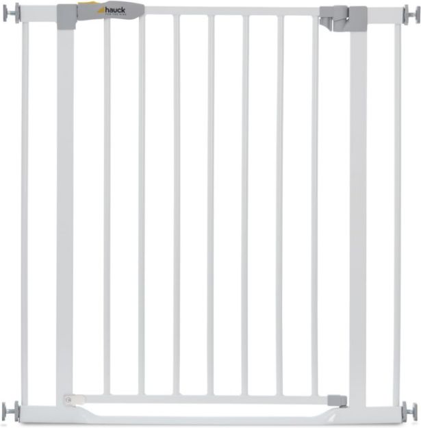گیت محافظ هاوک مدل Clear Step Gate