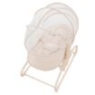تصویر از گهواره برقی چرخشی ماستلا مدل 4in1 ND